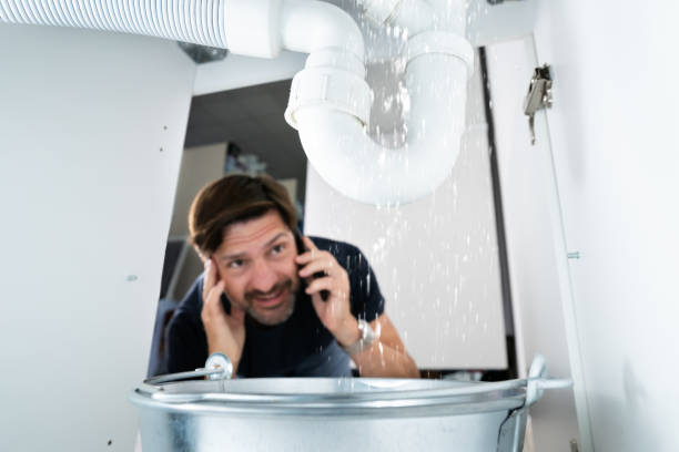 Professional Plumbing in Obetz, OH