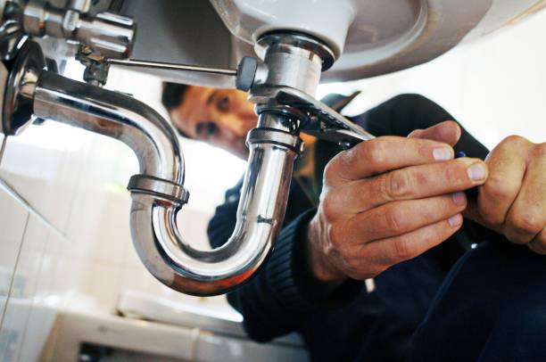 Best Shower Repair Services  in Obetz, OH