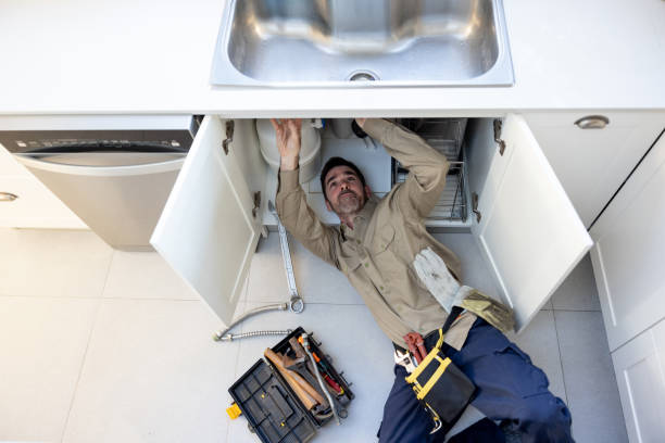Best Best Plumbers Near Me  in Obetz, OH