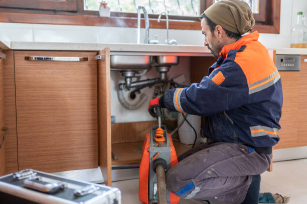  Obetz, OH Plumbing Pros