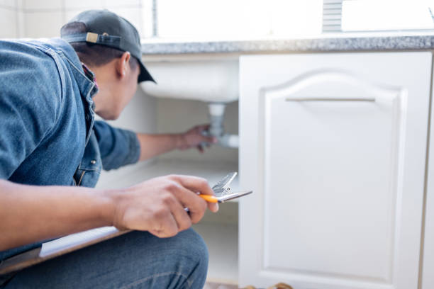 Best Leak Detection Services  in Obetz, OH