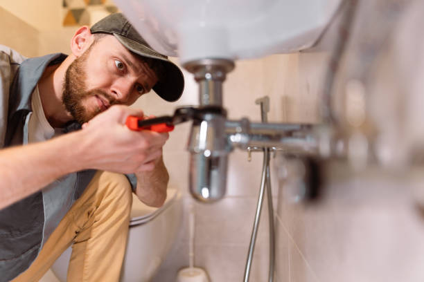Best Gas Line Repair  in Obetz, OH