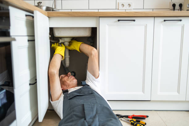 Best Toilet Repair Services  in Obetz, OH
