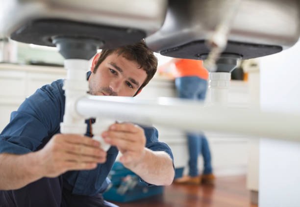 Best Drain Cleaning Services  in Obetz, OH