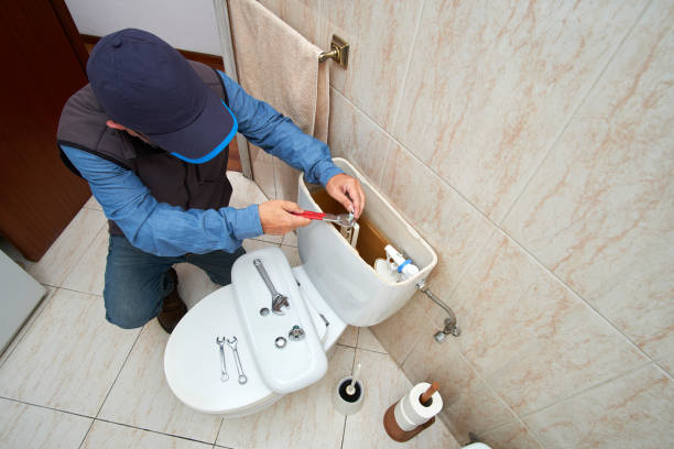 Best Plumbing Services Near Me  in Obetz, OH