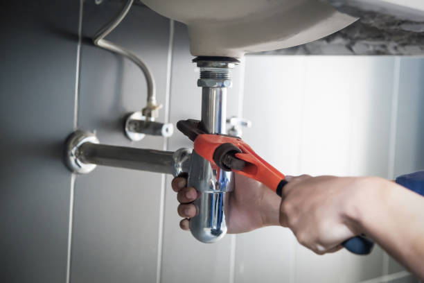 Best Water Leak Repair  in Obetz, OH