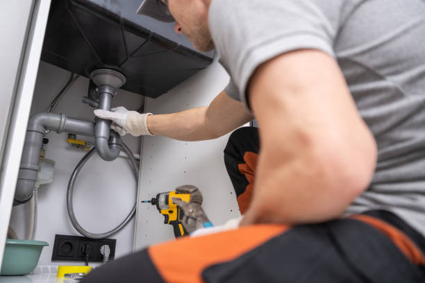 Best Plumbing Installation Services  in Obetz, OH