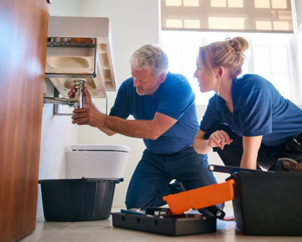 Best 24-Hour Plumber Near Me  in Obetz, OH